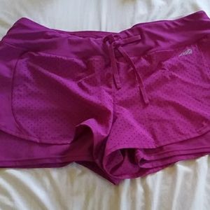 Running Shorts